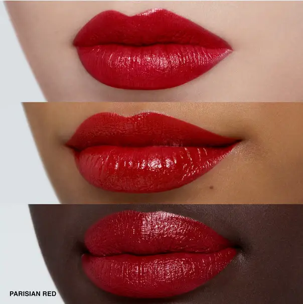 Luxe Lip Color
