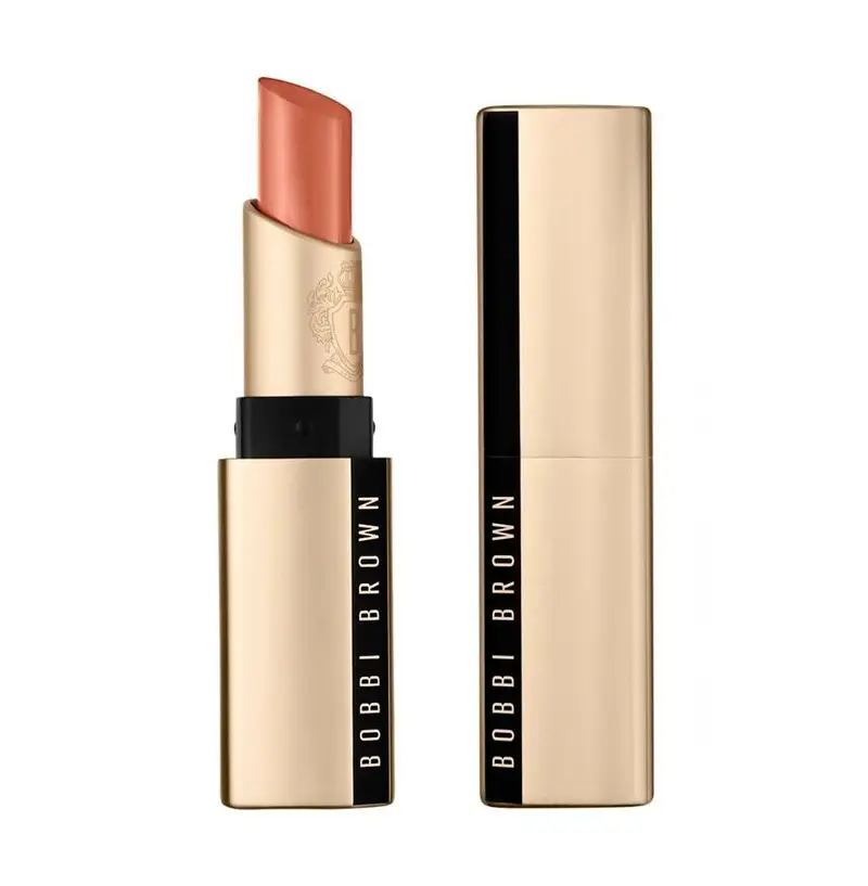 Bobbi brown Luxe Matte Lip Color 3.5GR / Sunset rose