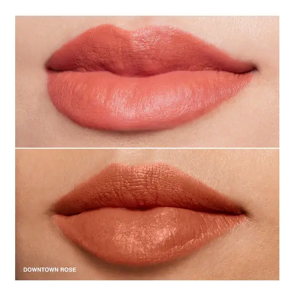 Luxe Matte Lip Color