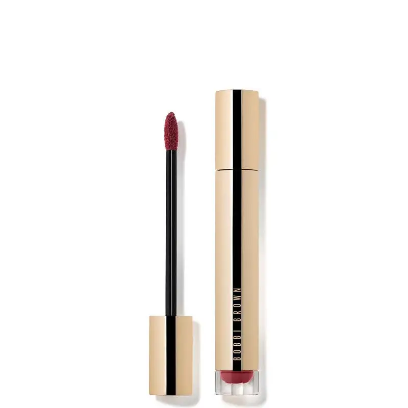 Bobbi brown Luxe Matte Liquid Lip 6ML / 409 plum & done