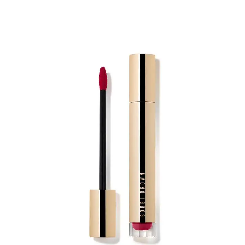 Bobbi brown Luxe Matte Liquid Lip 6ML / 878 red carpet
