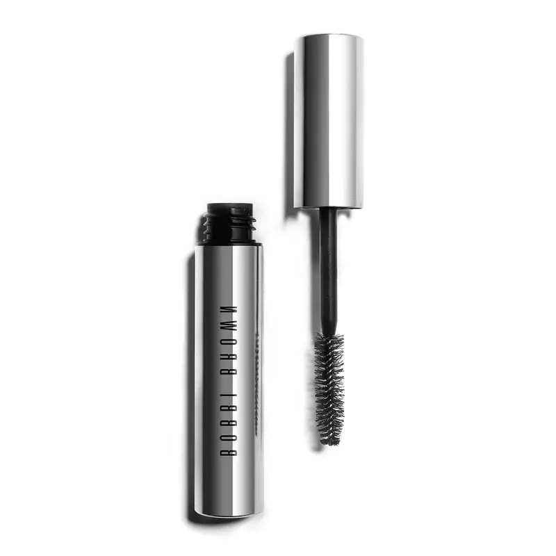 Bobbi brown Mascara No Smudge Waterproof 5.5ML / Black