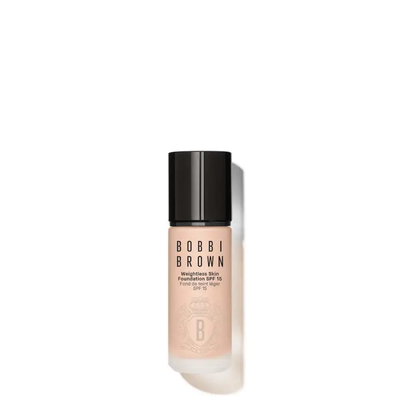 Bobbi brown Mini Weightless Skin Foundation SPF15 13ML / C-024 ivory