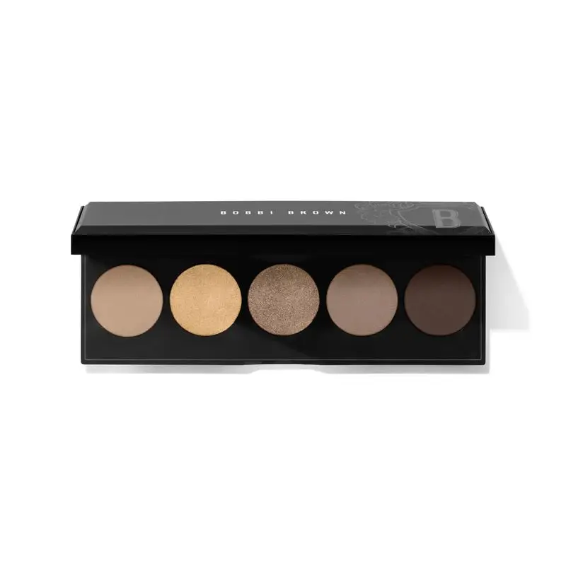Bobbi brown Nudes Palette 8.5GR / Smokey nudes