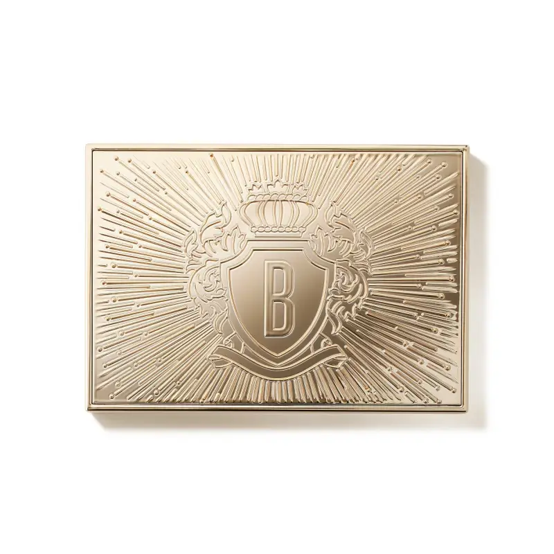 Ombretti Dream Gleam Luxe Eye Shadow Palette - Ombretti, Palette miniatura 3