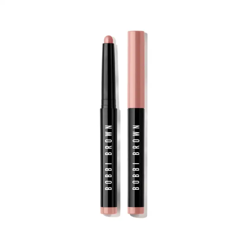 Ombretti Long-Wear Cream Shadow Stick Coral Sunset - Ombretti