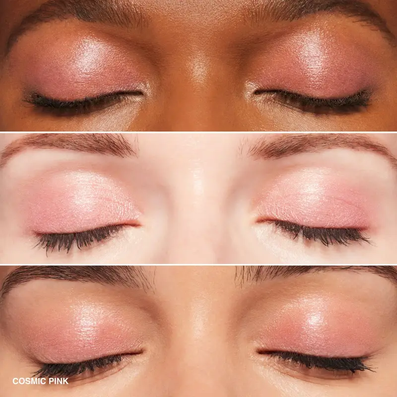 Ombretti Long-Wear Cream Shadow Stick Cosmic Pink - Ombretti miniatura 3