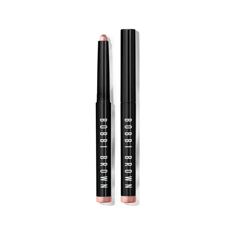 Ombretti Long-Wear Cream Shadow Stick Cosmic Pink - Ombretti