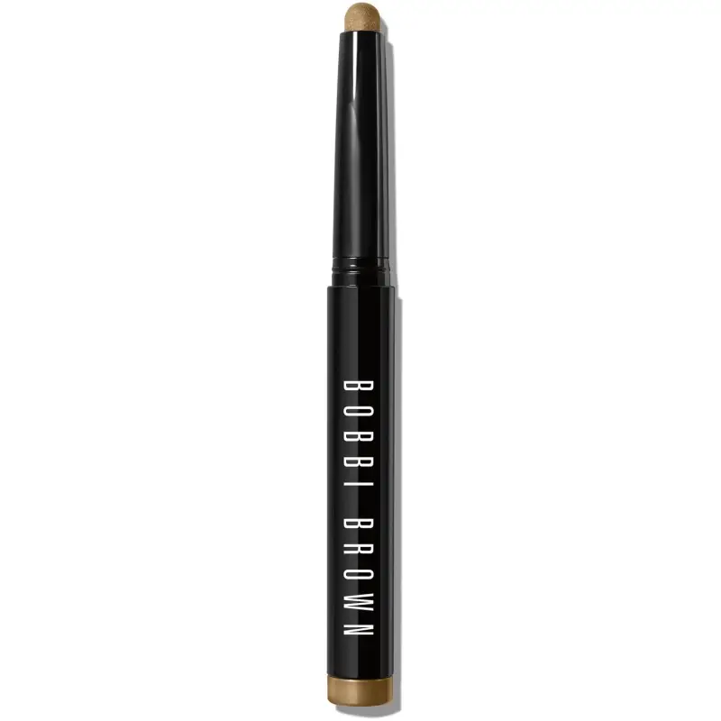 Ombretti Long-Wear Cream Shadow Stick Golden Bronze - Ombretti