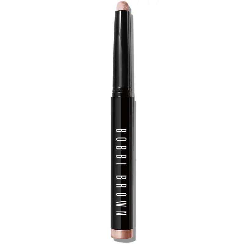 Ombretti Long-Wear Cream Shadow Stick Golden Pink - Ombretti