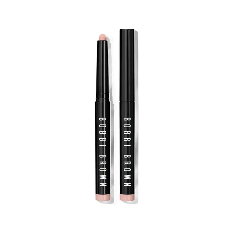 Ombretti Long-Wear Cream Shadow Stick Malted Pink - Ombretti