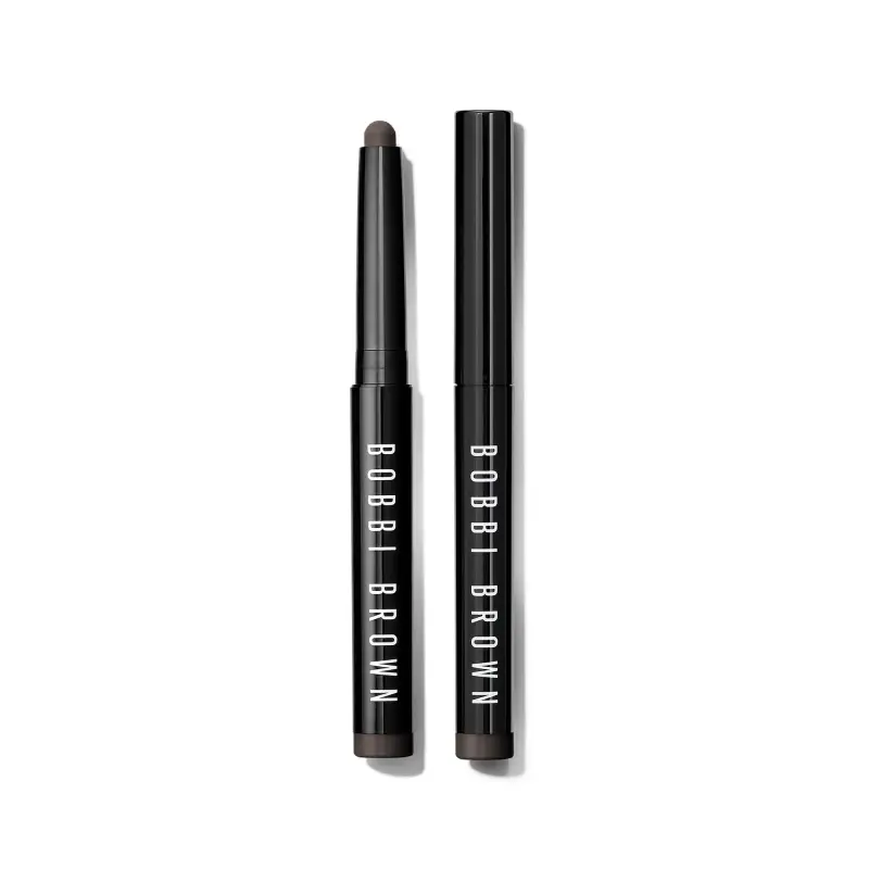 Ombretti Long-Wear Cream Shadow Stick Rich Caviar - Ombretti