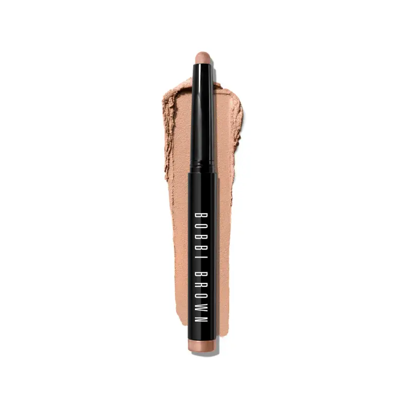 Ombretti Long-Wear Cream Shadow Stick Sand Dune - Ombretti
