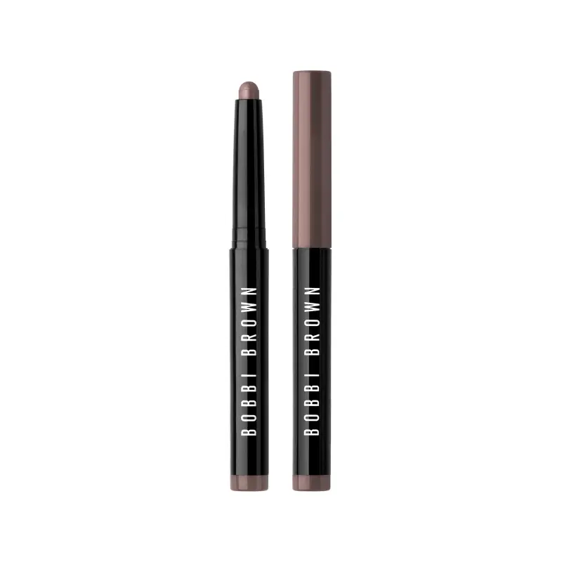 Ombretti Long-Wear Cream Shadow Stick Smokey Topaz - Ombretti