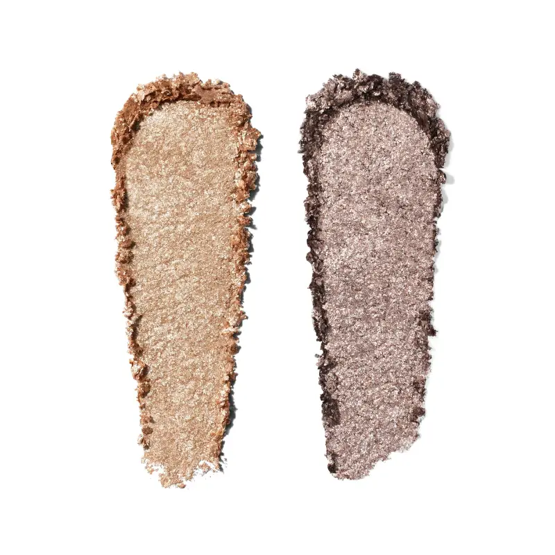 Ombretti Luminous Smoke Eye Shadow Duo Set - Cofanetti make up miniatura 2