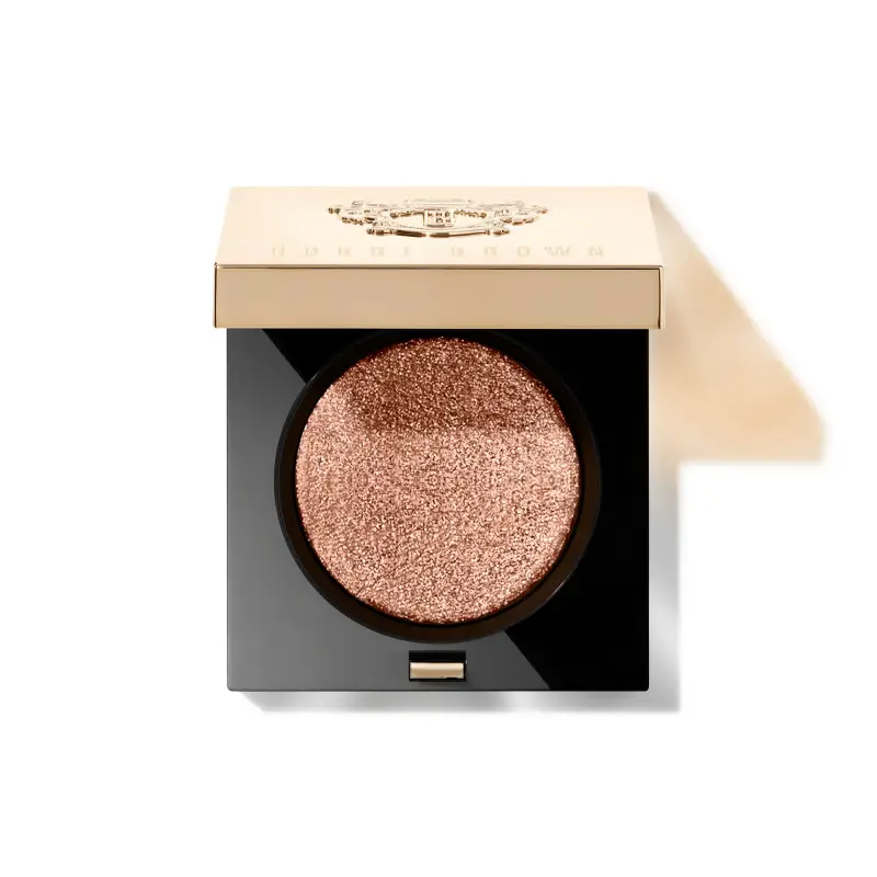 Ombretti Luxe Eye Shadow Foil - Glided Rose - Ombretti