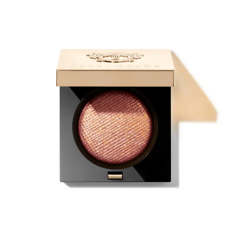 Ombretti Luxe Eye Shadow Incandescent - Ombretti