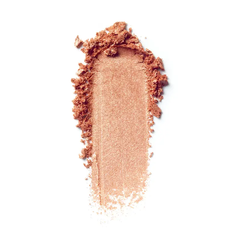 Ombretti Luxe Eye Shadow Rich Metal - Melting Point - Ombretti miniatura 2