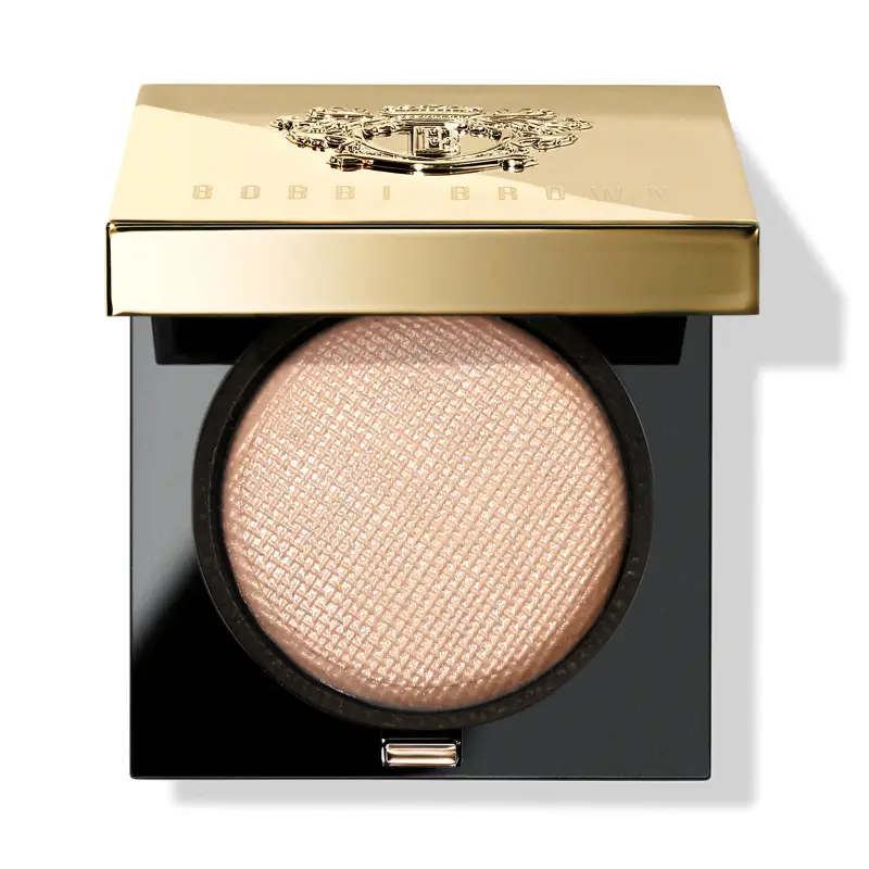 Ombretti Luxe Eye Shadow Rich Sparkle - Moonstone - Ombretti