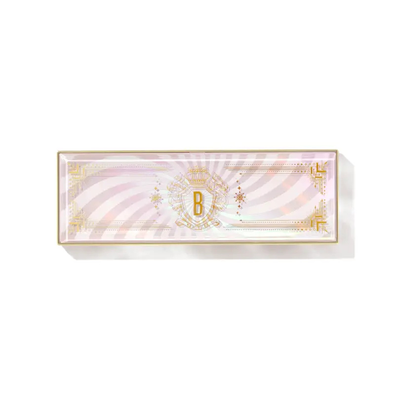 Ombretti Pink Mirage Eye Shadow Palette - Palette