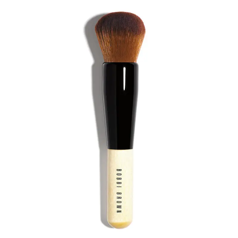 Pennelli Full Coverage Face Brush - Pennelli trucco