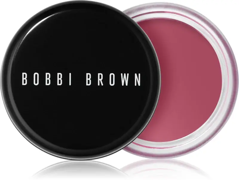 Pot Rouge Velvet Matte blush in crema matte colore Soft Plum 8,5 g