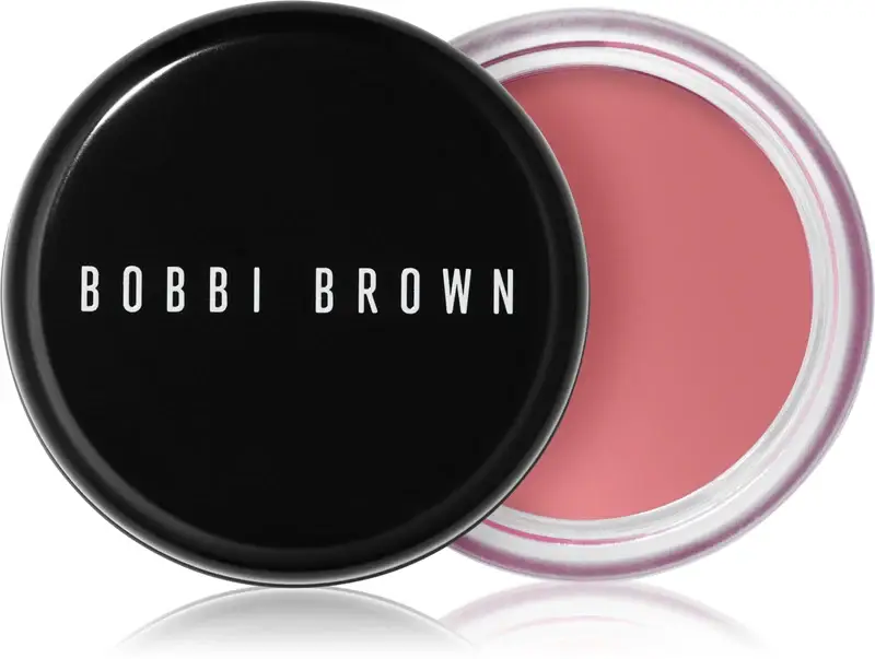 Pot Rouge Velvet Matte blush in crema matte colore Tea Rose 8,5 g