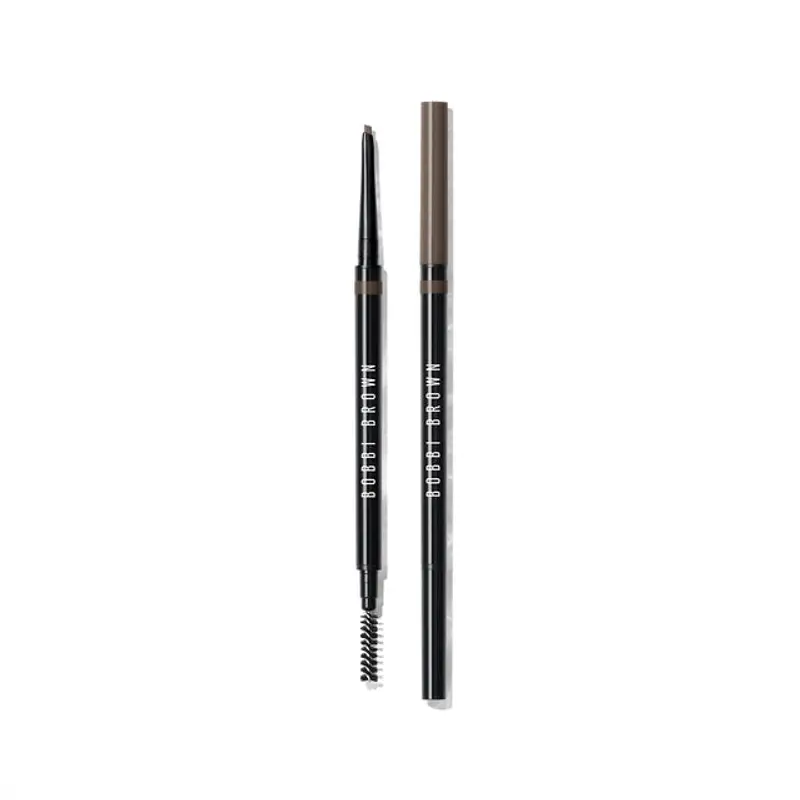 BOBBI BROWN Precise Brown Pencil 0.6gr / Black Brown