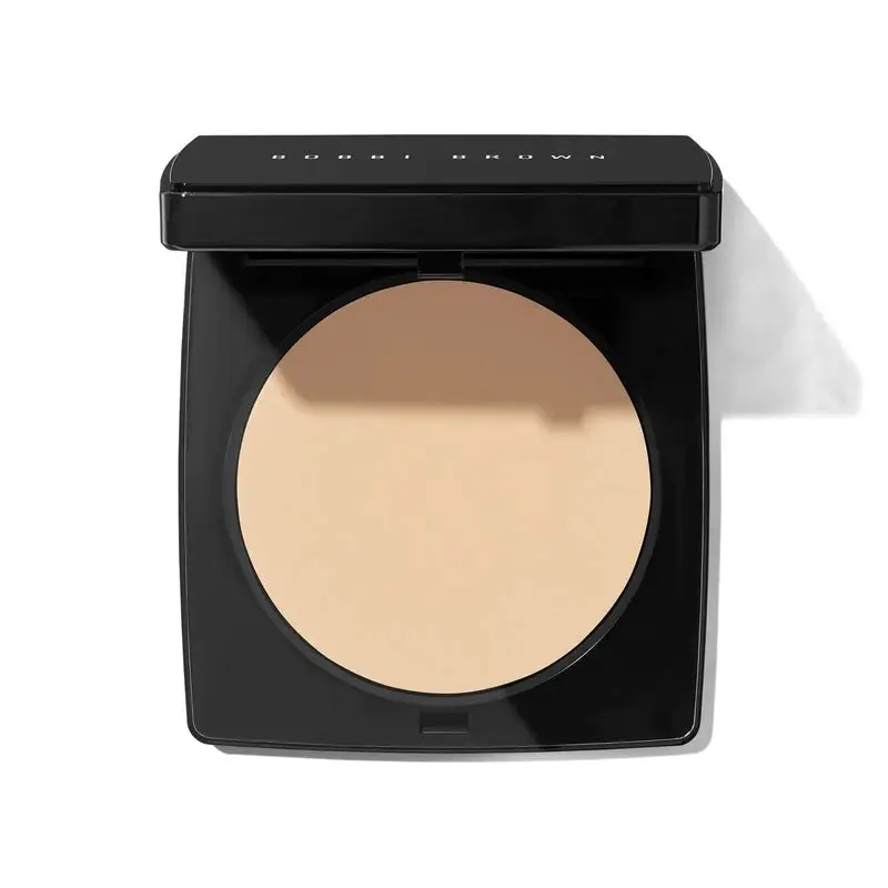 Bobbi brown Sheer Finish Pressed Powder 9GR / Soft sand