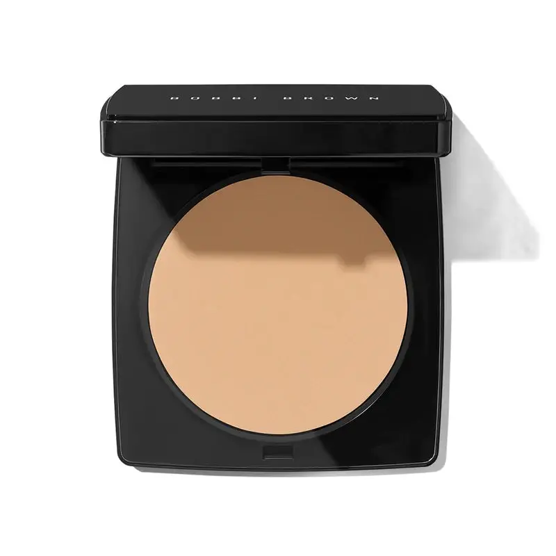 Bobbi brown Sheer Finish Pressed Powder 9GR / Warm natural