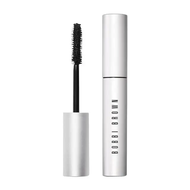 Smokey Eye Mascara