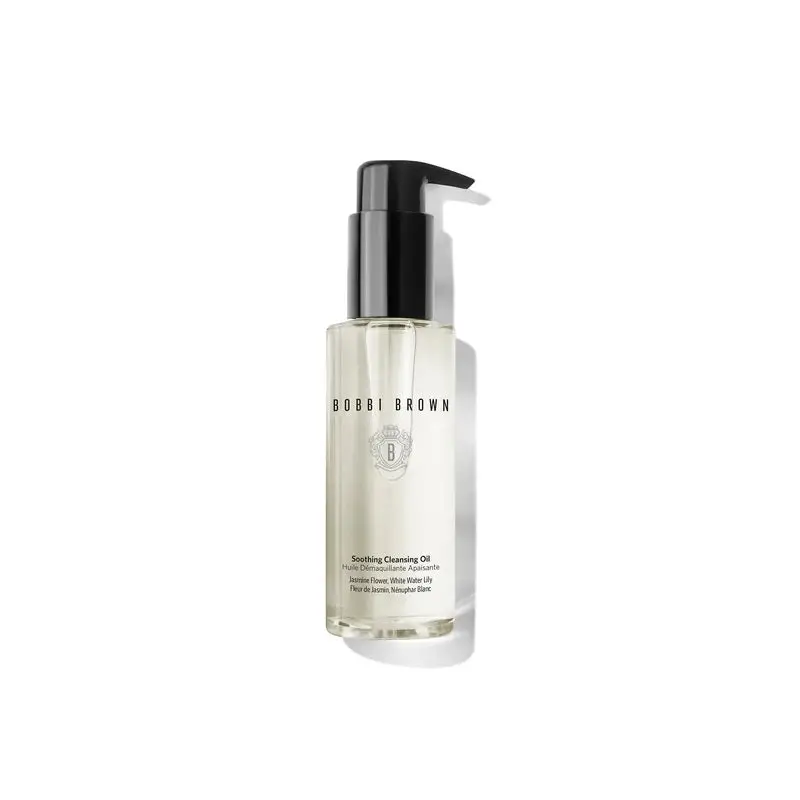 Bobbi brown Soothing Cleansing Oil 100ML