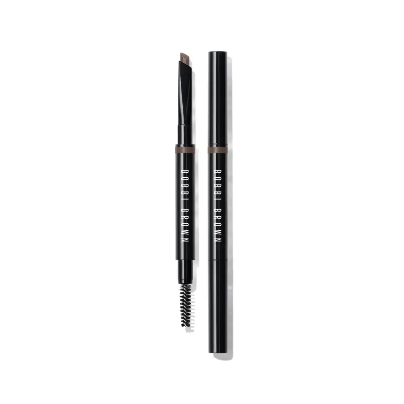 Sopracciglia Long-Wear Brow Pencil Black Brown - Matita sopracciglia