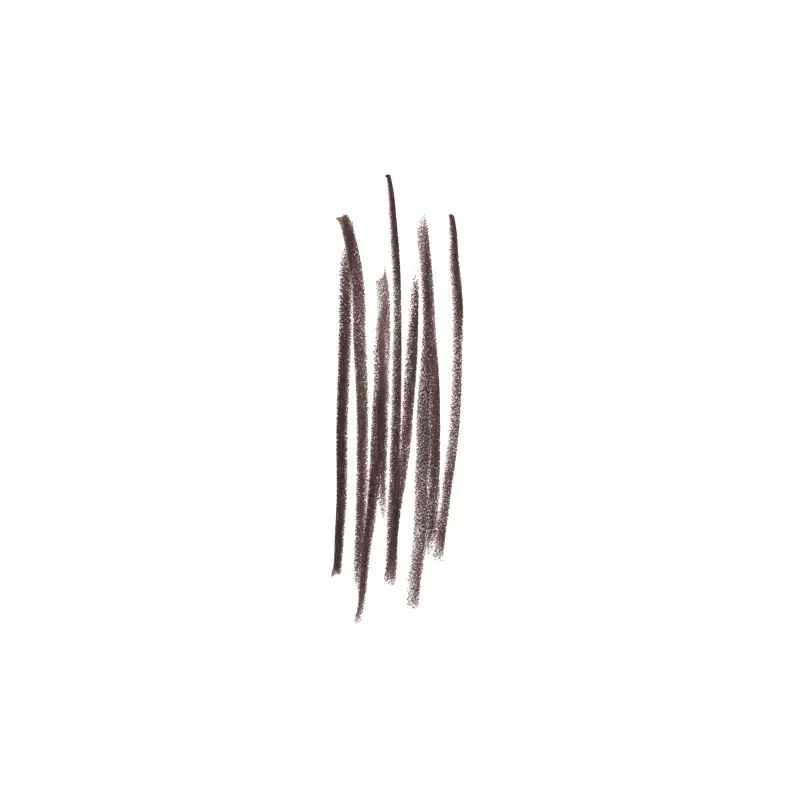 Sopracciglia Long-Wear Brow Pencil Cool Dark Brown - Matita sopracciglia miniatura 2