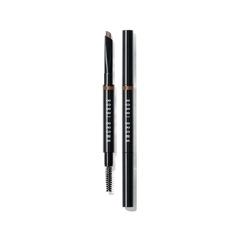 Sopracciglia Long-Wear Brow Pencil Cool Dark Brown - Matita sopracciglia