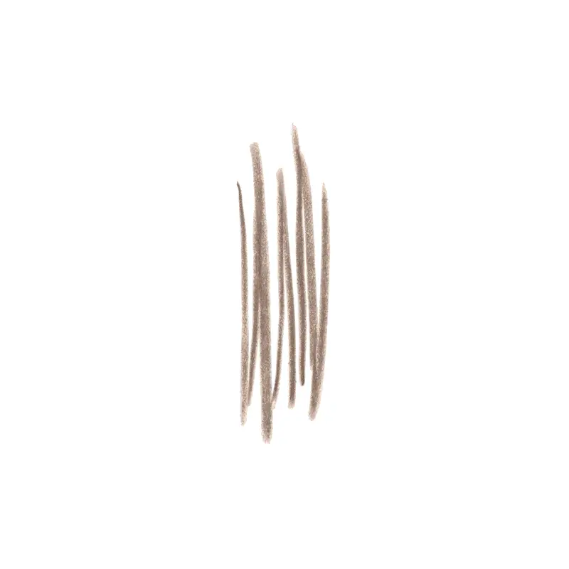 Sopracciglia Long-Wear Brow Pencil Grey Blonde - Matita sopracciglia miniatura 2