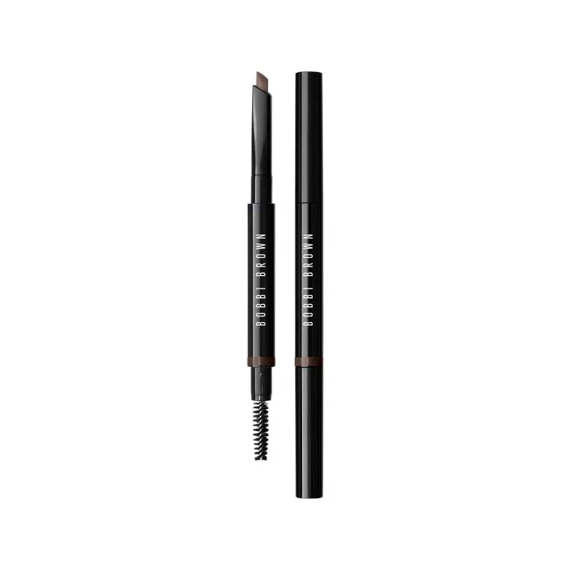 Sopracciglia Long-Wear Brow Pencil Rich Brown - Matita sopracciglia