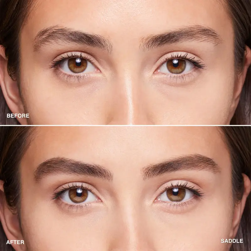 Sopracciglia Long-Wear Brow Pencil Saddle - Matita sopracciglia miniatura 3