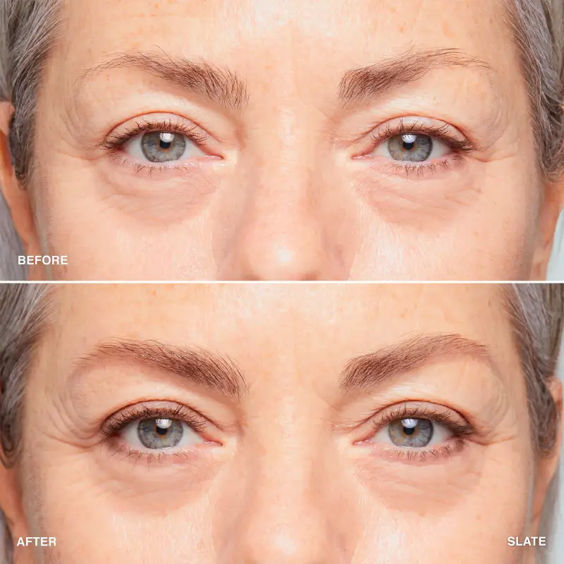 Sopracciglia Long-Wear Brow Pencil Slate - Matita sopracciglia miniatura 3