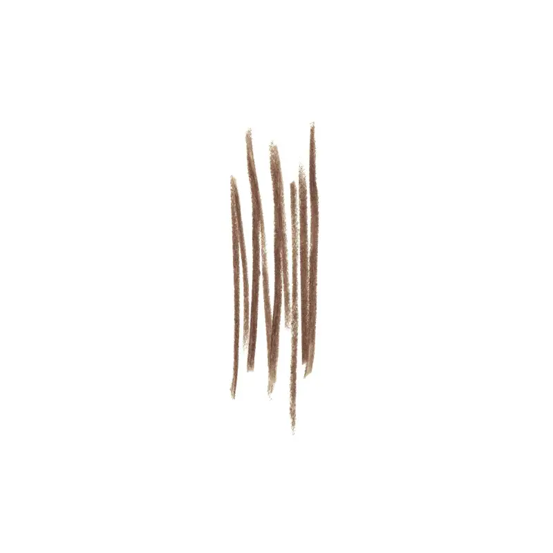 Sopracciglia Long-Wear Brow Pencil Warm Brown - Matita sopracciglia miniatura 2