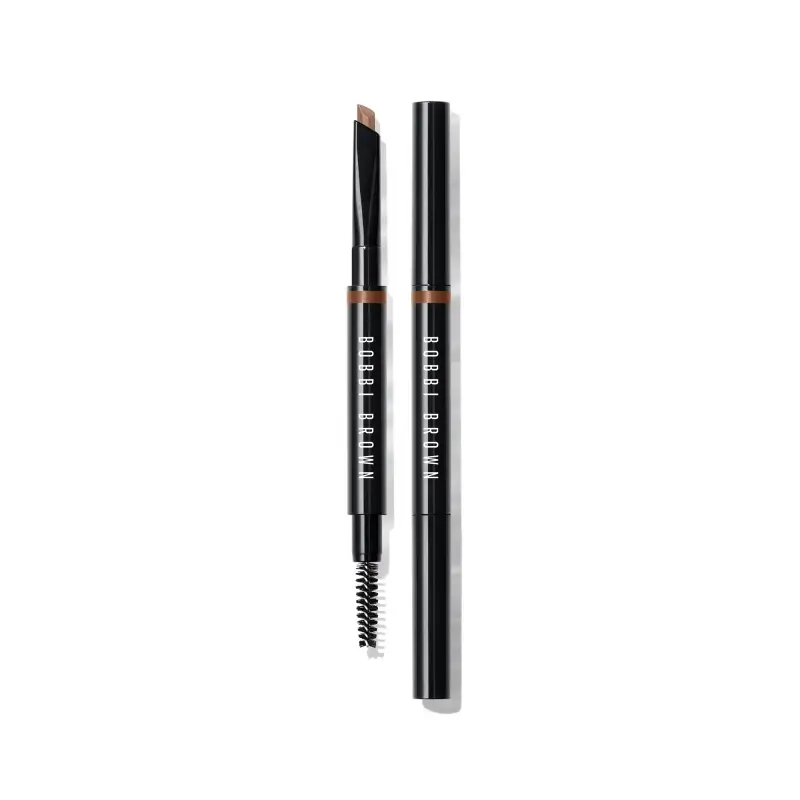 Sopracciglia Long-Wear Brow Pencil Warm Brown - Matita sopracciglia