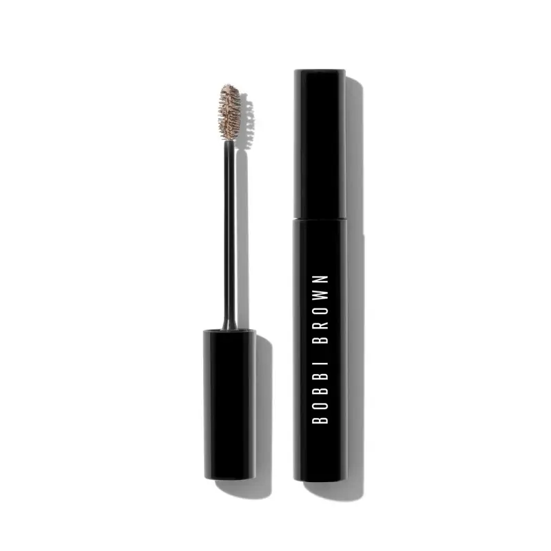 Sopracciglia Natural Brow Shaper Slate - Gel e mascara Sopracciglia