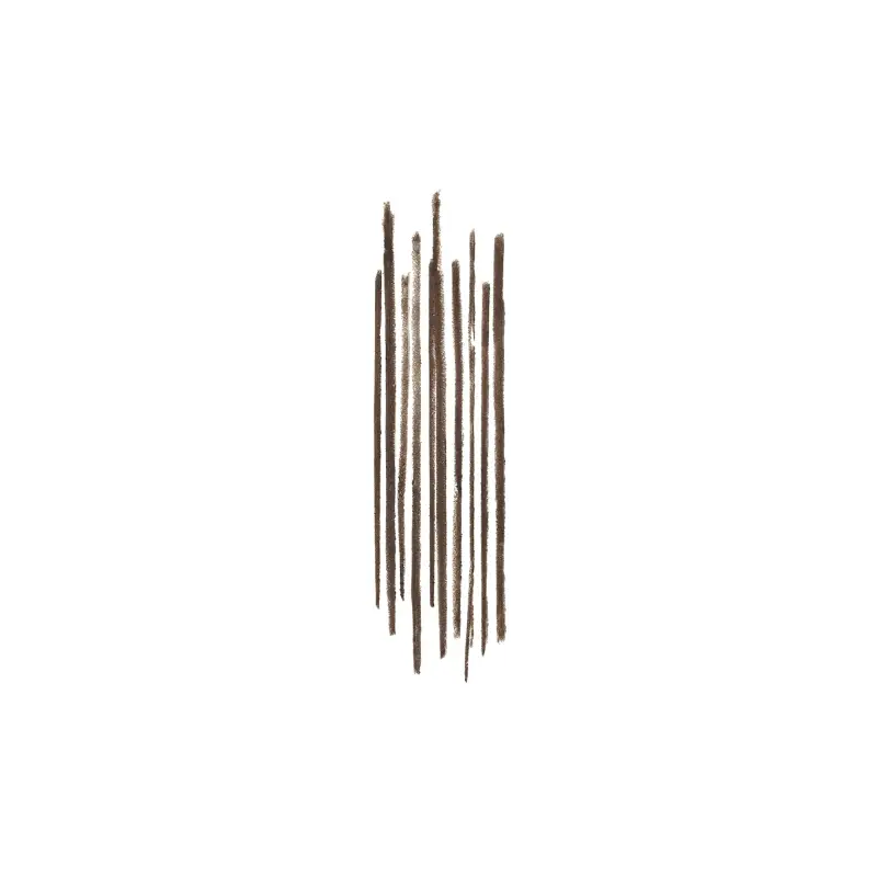 Sopracciglia Precise Brow Pencil Black Brown - Matita sopracciglia miniatura 2