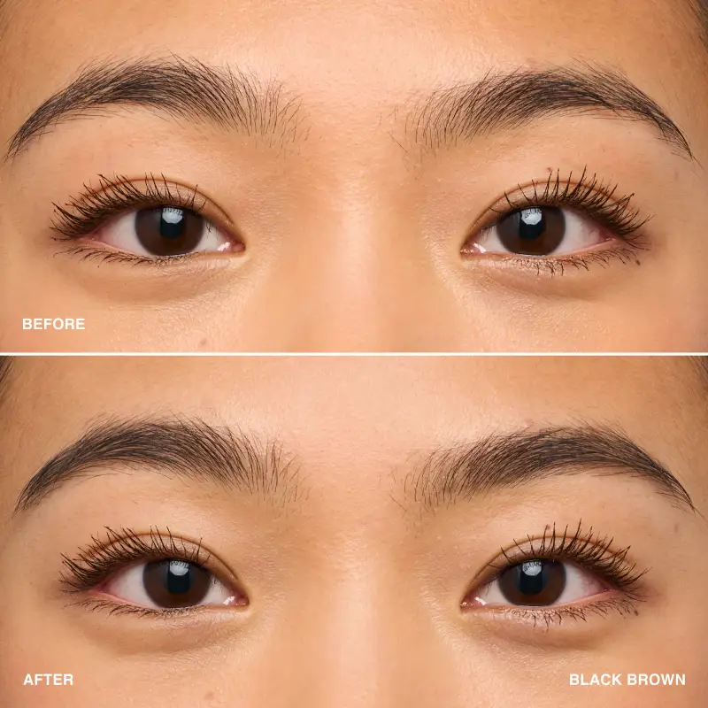 Sopracciglia Precise Brow Pencil Black Brown - Matita sopracciglia miniatura 3