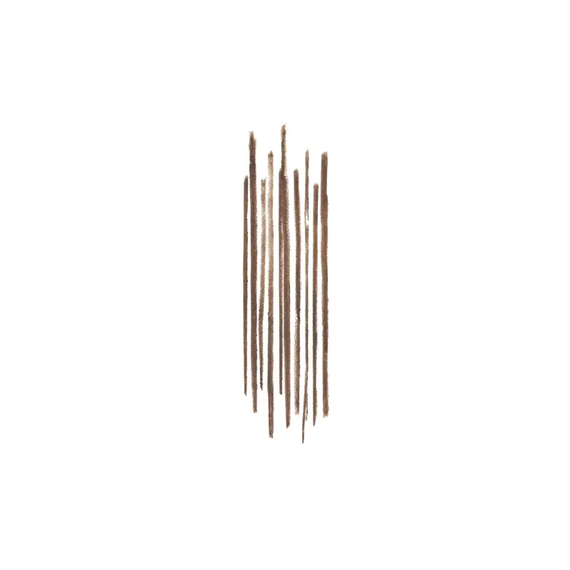 Sopracciglia Precise Brow Pencil Warm Brown - Matita sopracciglia miniatura 2