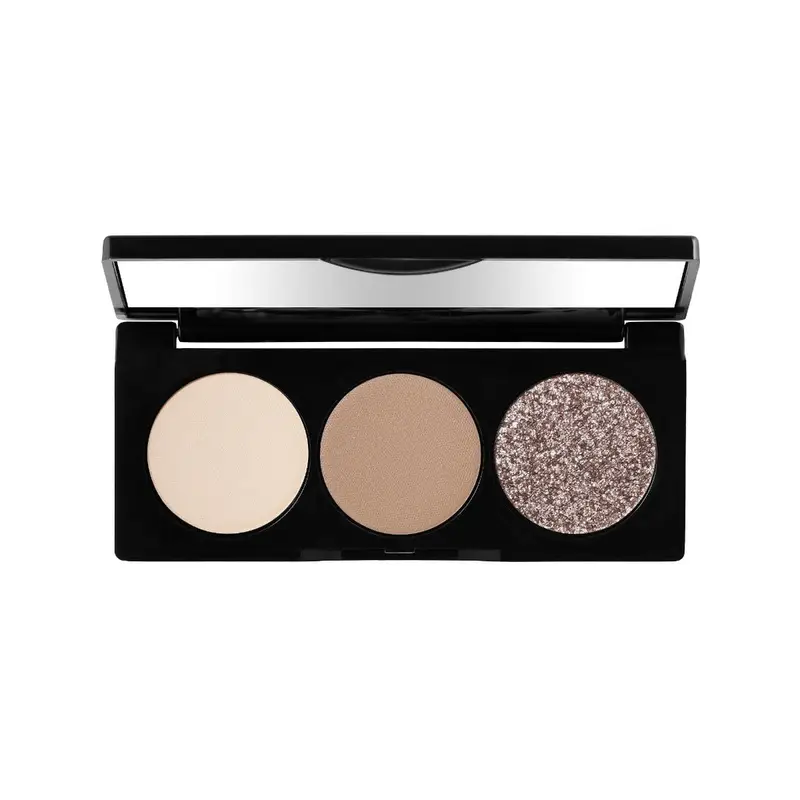 Bobbi brown The Essential Eye Shadow Trio 4.4GR / Everyday greys