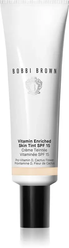 Vitamin Enriched Skin Tint SPF 15 crema colorata con vitamine colore Fair 1 50 ml