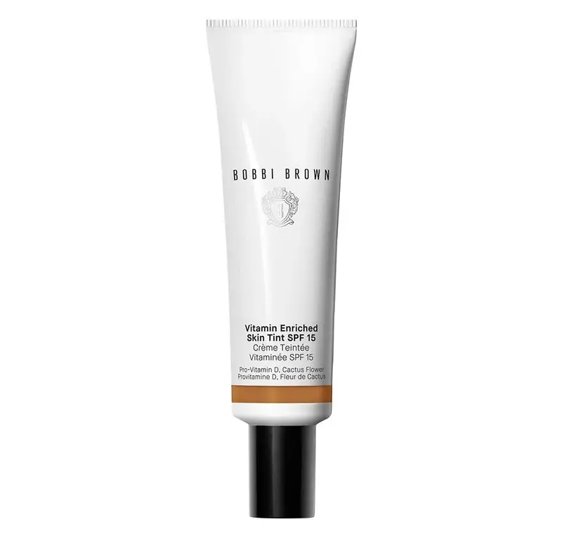 Bobbi brown Vitamin Entiched Skin Tint 50ML / Deep golden