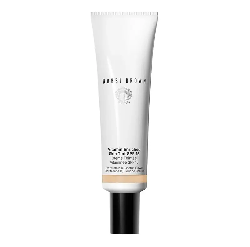 Bobbi brown Vitamin Entiched Skin Tint 50ML / Light neutral