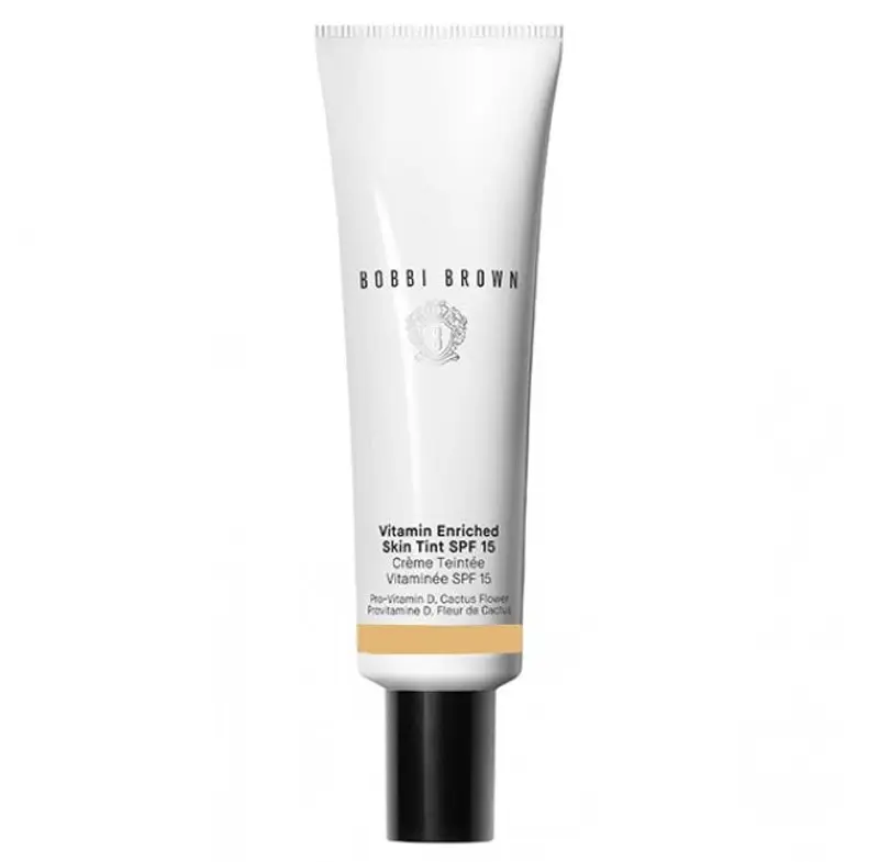 Bobbi brown Vitamin Entiched Skin Tint 50ML / Light to medium warm